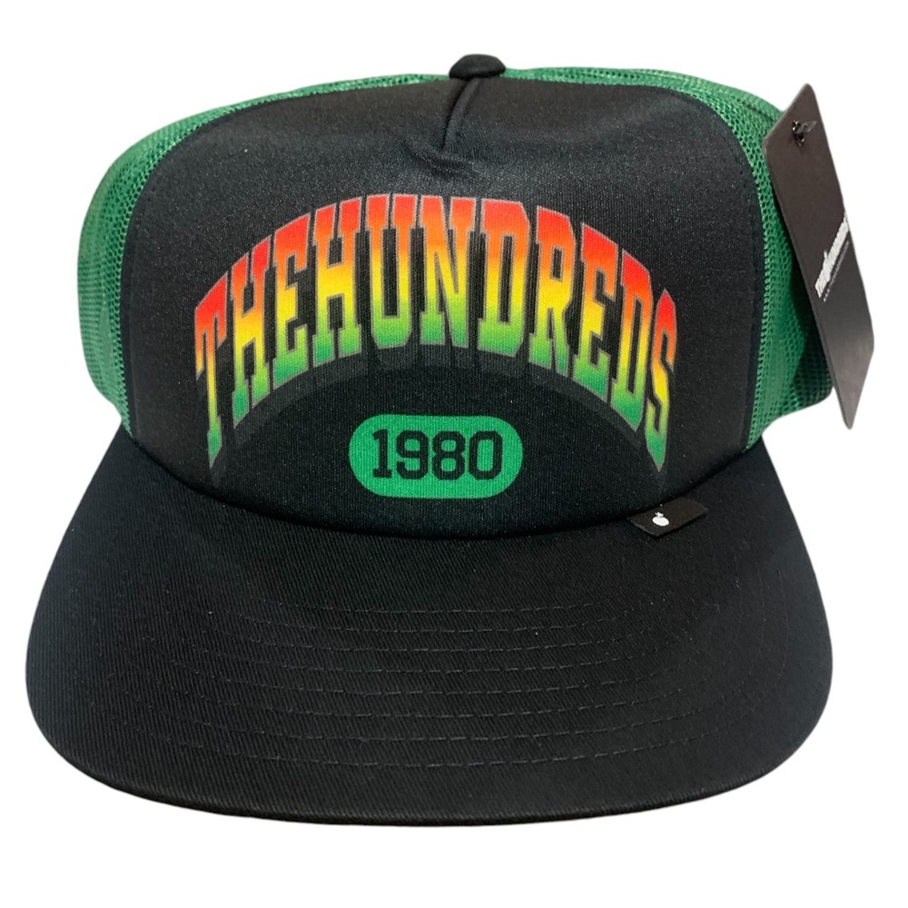 The Hundreds Trucker Hat NWT